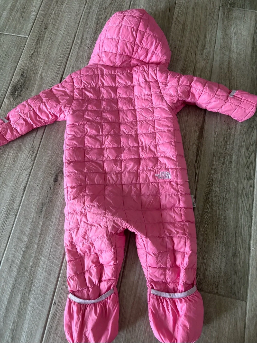 The North Face north face
